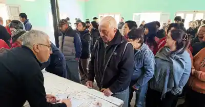 El plan que impulsa San Rafael para que más familias produzcan sus propios alimentos