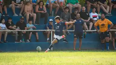 Rugby santiagueño: la chance de desbancar al líder y el boleto a semifinales, en juego
