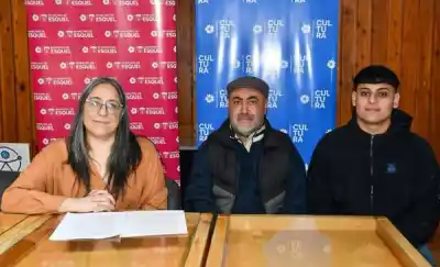 Esquel se prepara para un fin de semana cultural que no da respiro