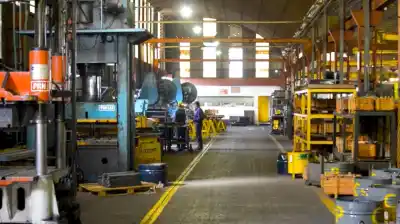 ¿Se viene un nuevo recorte en Pauny? La UOM ya dijo que no y la tensión crece
