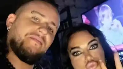 De San Juan al Trece: el nuevo desafío de Lucas Bongiovanni junto a Emilia Attías