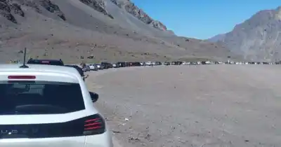 La Ruta 7 en Mendoza pasa a manos privadas: qué obras y peajes vienen