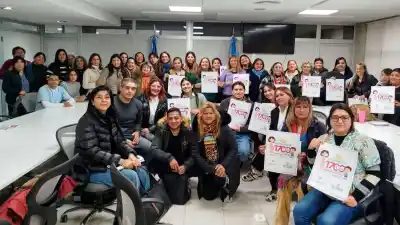 El plan provincial que refuerza la nutrición infantil y ahora suma a los CAMM de La Banda