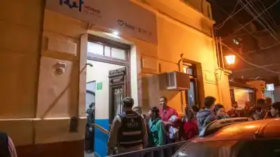 El Hogar de Noche extiende su temporada: la demanda que nadie esperaba