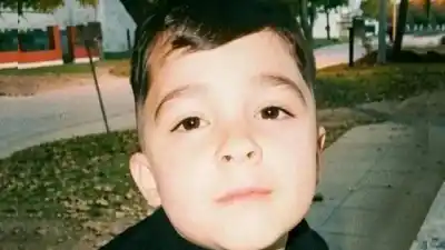 El desgarrador relato del abuelo de Izán: "No era ella, no sabía lo que había hecho"
