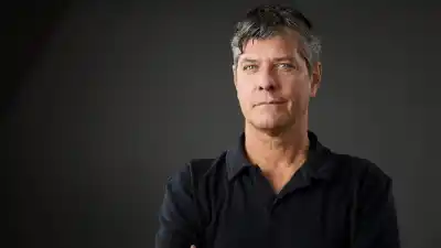 Mario Pergolini aterriza en San Juan con su mirada sobre la Inteligencia Artificial