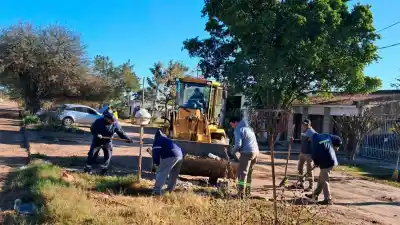 La Banda intensifica la lucha contra los basurales: los barrios que entraron en la mira