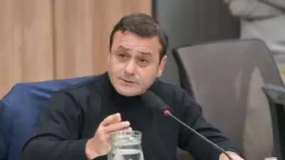 El silencioso adiós de Herrera Ahuad: renunció a Encuentro Misionero y apuesta a un nuevo bloque federal