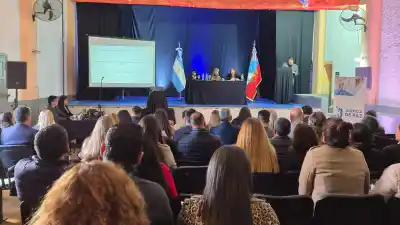 Segunda jornada del Taller de Justicia de Paz: claves para un acceso más cercano a la justicia