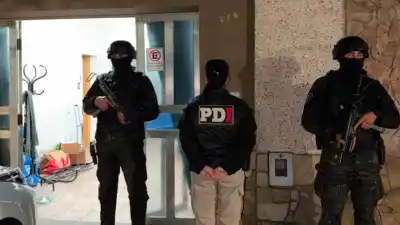 Un hombre clave de Los Monos seguirá bajo la lupa por lavado: arresto domiciliario y tobillera