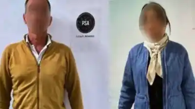 ¿Qué pasó realmente en el vuelo Panamá-Rosario? La Justicia desestimó la causa contra la dupla de pasajeros