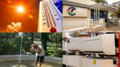 El calor no espera: la batalla de Catamarca por tarifas justas y el detalle que pocos conocen