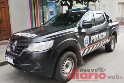 Un nene de 12 años denunció a su mamá en una comisaría y lo que encontraron los policías sorprendió a todos