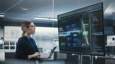 La inteligencia artificial en las empresas: el lado oscuro que pocos ven y muchos subestiman