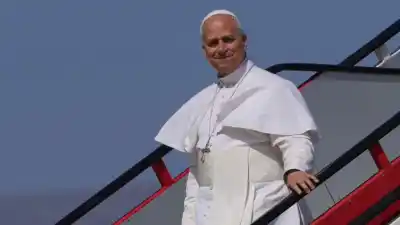 ¿Cómo se financiará la visita del Papa León XIV a la Argentina?