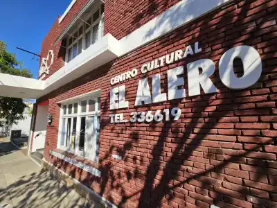 Tarde de Juegos en El Alero: una cita gratuita para toda la familia