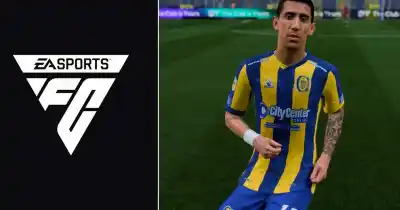El detalle que pocos vieron en los ratings del nuevo EA Sports FC 27 para la Liga Profesional