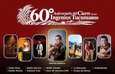 A 60 años del cierre de los ingenios, Tucumán se prepara para una marcha histórica: ¿qué pasará esta vez?