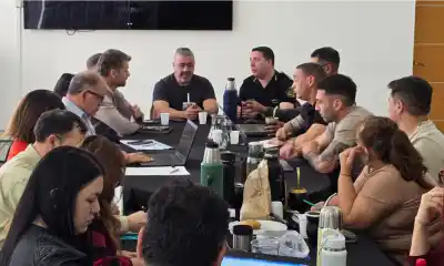 Nuevo acuerdo salarial para la Policía del Chubut: qué cambia para activos y retirados