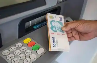 Estatales: así quedaron las fechas de cobro del 20% y 80% de agosto