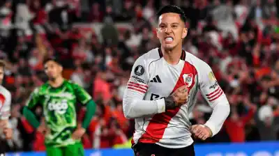 River se prepara para el Monumental: las claves del debut de Coudet en casa y la duda que lo mantiene en vilo