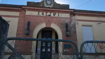El milagro de los estudiantes de Bragado: después de la estafa, el viaje se hará realidad