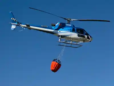 ¿Qué se esconde detrás de los vuelos preventivos en Córdoba?