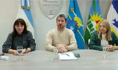 Estudiantes de Ciencias Naturales podrán hacer pasantías pagas en Trelew: cómo anotarse