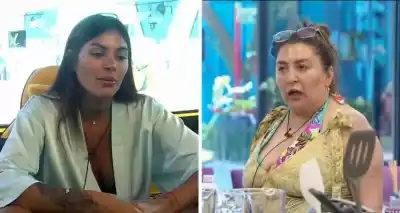Polémica en la casa de Gran Hermano: Luana Fernández estalla contra Pincoya con un comentario que desató la furia