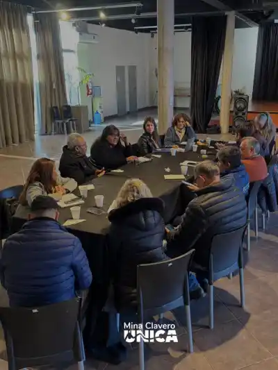 Mina Clavero fue sede del encuentro del Corredor Turístico de Traslasierra: ¿qué se definió?