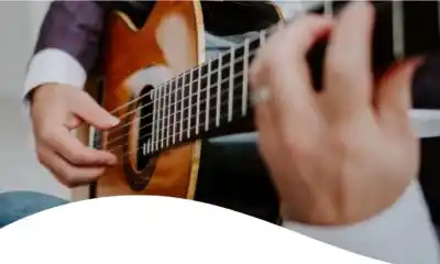 La Patagonia suena en Gaiman: llega «Guitarristas del Sur» con entrada libre y gratuita