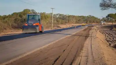 Rutas provinciales: los tramos habilitados y las restricciones para este viernes en Catamarca