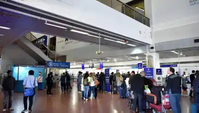 El ranking aeroportuario que sorprende: Tucumán y Rosario, las grandes estrellas del año