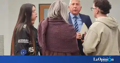 La conmovedora confesión del abogado de Fabricio Bauer que nadie esperaba