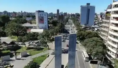 El calor llegó para quedarse: Tucumán entre las provincias más calurosas del país