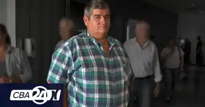 Escándalo en Río Seco: la pareja de una víctima rompió el silencio y apuntó contra un exasesor legislativo