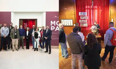 Un tesoro oculto en Tucumán: el museo que nadie sabía que existía