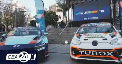 El TCR South América vuelve a Córdoba: los pilotos locales que buscarán brillar en el Cabalén