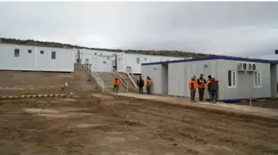 El ultimátum de Río Negro a Calcatreu: sin compromisos cumplidos, no hay reactivación