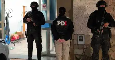Un contador de Los Monos seguirá en su casa: el detalle que inclinó la balanza