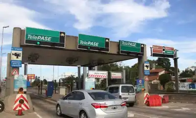 Nación confirmó la concesión de las rutas 12 y 105: el detalle que enciende las alarmas en Misiones