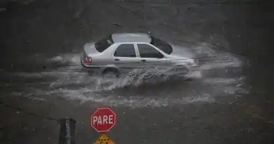 El Niño amenaza con desbordes: un experto advierte que ninguna ciudad argentina está lista
