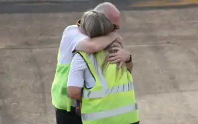 El adiós que conmovió a Posadas: el equipo de Flybondi se despidió con un mensaje que rompe el corazón