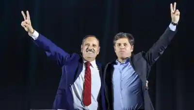 El plan del peronismo contra Milei: deudas familiares y billeteras virtuales en la mira