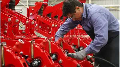 Santa Fe sigue perdiendo empresas: el comercio, el sector más golpeado en mayo