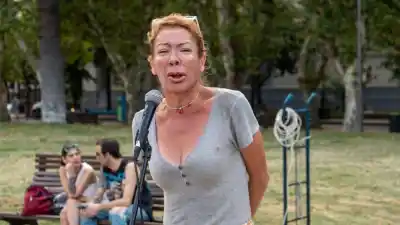 Imputaron a la pareja por el transfemicidio de Gabriela Banach: los detalles que reveló la fiscalía