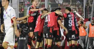 El Coloso se le hizo una fortaleza: la increíble racha que Newell's quiere cortar ante Banfield