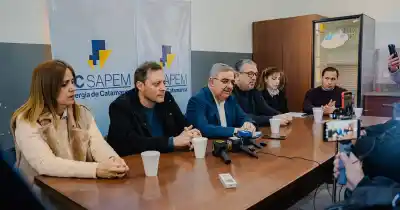 Un alivio de $6.000 millones: Jalil confirmó el subsidio a la tarifa eléctrica y reveló cómo impactará en tu factura