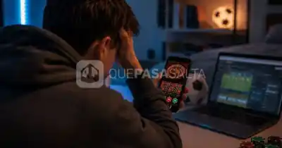 El insólito récord de apuestas en Salta durante el Mundial: ¿cuánto dinero se jugó?