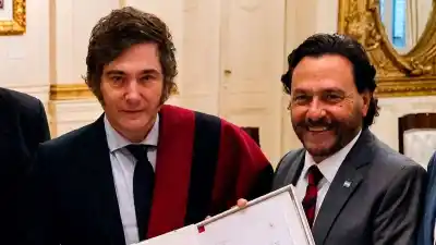 Salta cede en la Corte y acepta una deuda millonaria: el FONID queda en manos de la Provincia